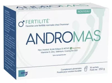 Effik Andromas 150 G