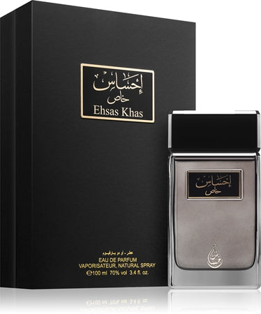 Arabian Oud Ehsas Khas Eau De Parfum Unisex 