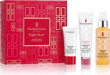 Elizabeth Arden Eight Hour Gift Set For Women