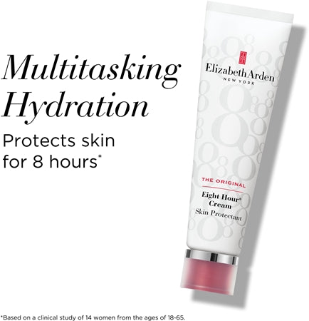 Elizabeth Arden Eight Hour Gift Set For Women 