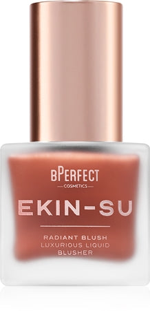 Bperfect Ekin Su Radiant Blush Illuminating Blusher 