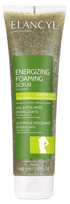 Elancyl Energizing Foaming Scrub 150Ml