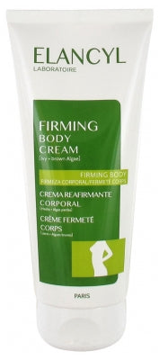 Elancyl Firming Body Cream 200Ml