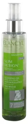 Elancyl Slim Design Slimming Oil 150Ml