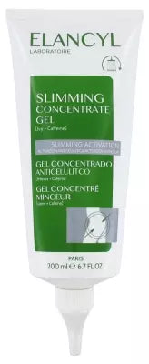 Elancyl Slimming Concentrate Gel 200Ml