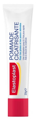 Elastoplast Healing Ointment 20G