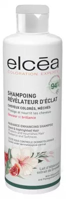 Elcéa Radiance Enhancing Shampoo 250Ml