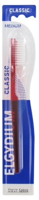 Elgydium Classic Medium Toothbrush