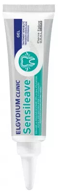 Elgydium Clinic Sensileave Gel 30 Ml