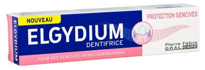 Elgydium Gum Protection Toothpaste 75Ml