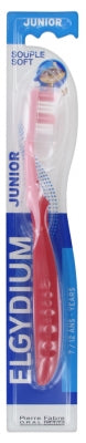 Elgydium Junior Soft Toothbrush 7/12 Years Old