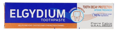 Elgydium Toothpaste Decays Protection 75Ml