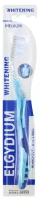 Elgydium Whitening Toothbrush Medium