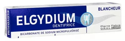 Elgydium Whitening Toothpaste 75Ml