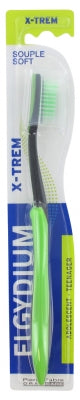 Elgydium X-Trem Teenage Soft Toothbrush