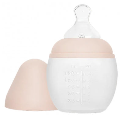 Élhée Medical Silicone Anti-Colic Bottle 150 Ml