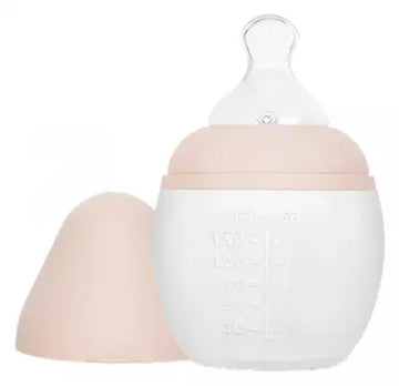 Élhée Medical Silicone Anti-Colic Bottle 150 Ml