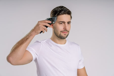 Wahl Elite Pro Cordless Hair Clipper