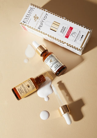 Eveline Cosmetics Elixir Of Youth Lifting Serum With Anti-Ageing Effect