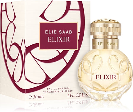 Elie Saab Elixir Eau De Parfum For Women 