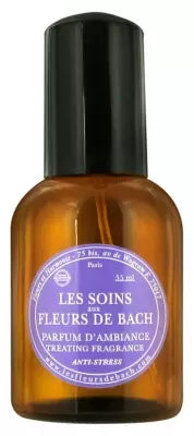 Elixirs & Co Anti-Stress Treating Fragrance 55Ml
