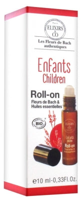 Elixirs & Co Children Roll-On 10Ml