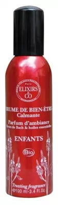 Elixirs & Co Children Treating Fragrance 100Ml