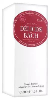 Elixirs & Co Fragranced Water Délice(S) De Bach 30Ml