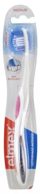 Elmex Intensive Cleaning Medium Toothbrush