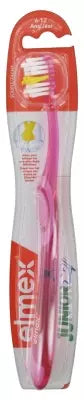 Elmex Junior Toothbrush Soft 6-12 Years