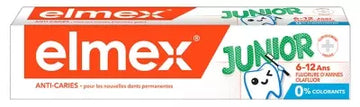 Elmex Junior Toothpaste 75Ml