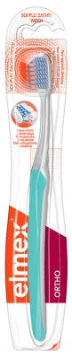 Elmex Ortho Soft Toothbrush