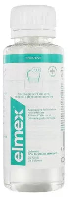 Elmex Sensitive Dental Solution 100Ml