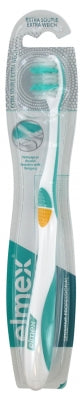 Elmex Sensitive Professional Toothbrush Extra Supple