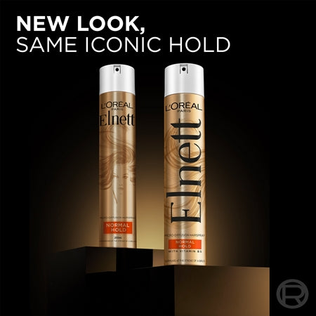 L’Oréal Paris Elnett Hairspray For Colour-Treated Hair