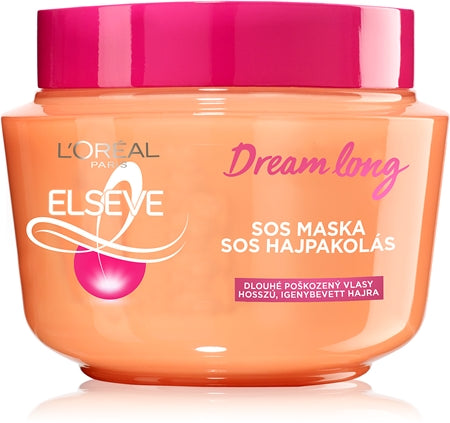 L’Oréal Paris Elseve Dream Long Regenerating Hair Mask