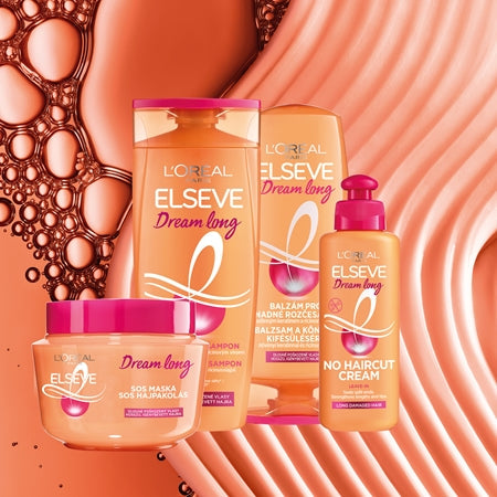 L’Oréal Paris Elseve Dream Long Hair Balm For Easy Combing