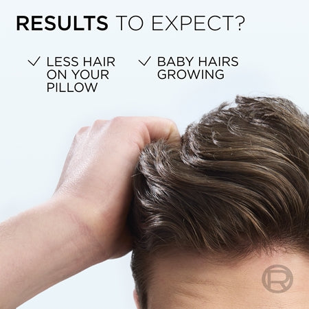 L’Oréal Paris Elseve Growth Booster Strengthening Shampoo Against Hair Loss 