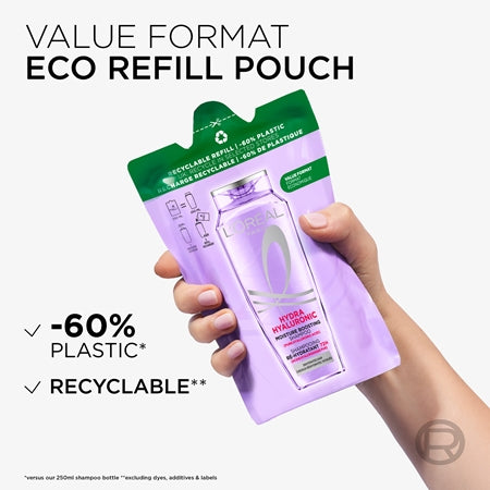 L’Oréal Paris Elseve Hyaluron Plump Refill
