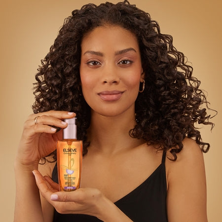 L’Oréal Paris Elseve Oil For Damaged Hair 