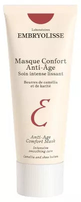 Embryolisse Anti-Aging Comfort Mask 60Ml