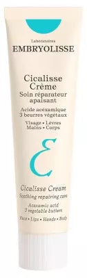 Embryolisse Cicalisse Nutrition And Restoration Of The Epidermis 40Ml