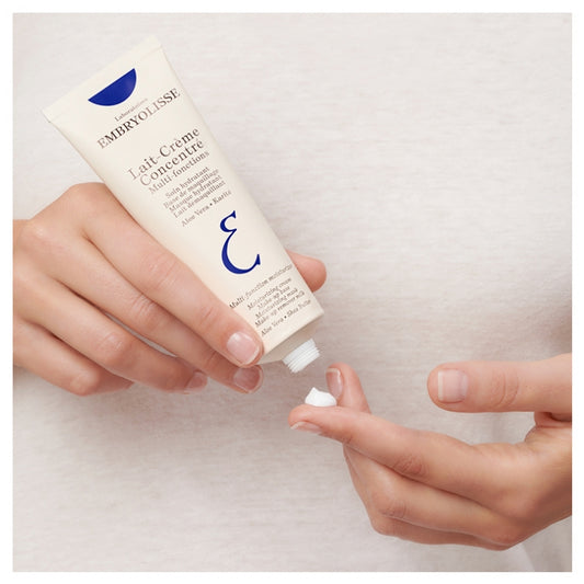 Embryolisse Concentrated Milk Cream 75Ml