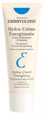 Embryolisse Energizing Hydra-Cream 40 Ml