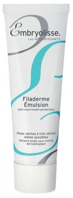 Embryolisse Filaderme Emulsion For Dry To Very Dry Skins 75Ml