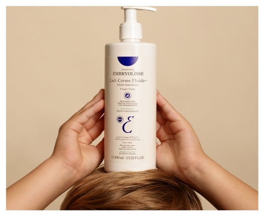 Embryolisse Lait-Crème Fluid+ 400Ml