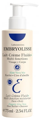 Embryolisse Lait-Crème Fluid+ 75Ml