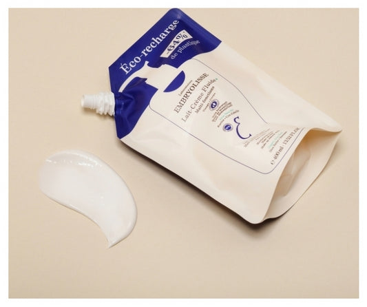 Embryolisse Lait-Crème Fluid+ Eco-Refill 400Ml