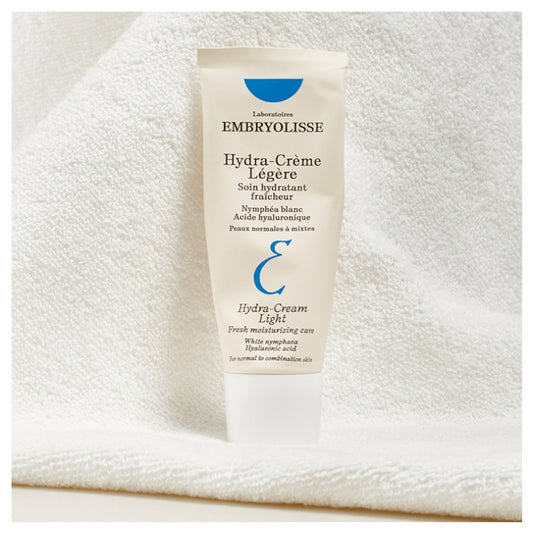 Embryolisse Light Hydra-Cream 40Ml