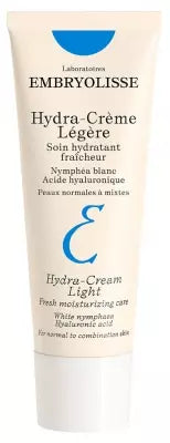 Embryolisse Light Hydra-Cream 40Ml